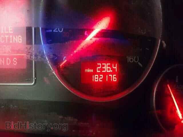 2002 AUDI A4 - VIN: WAULC68E72A181907 - Фото 8