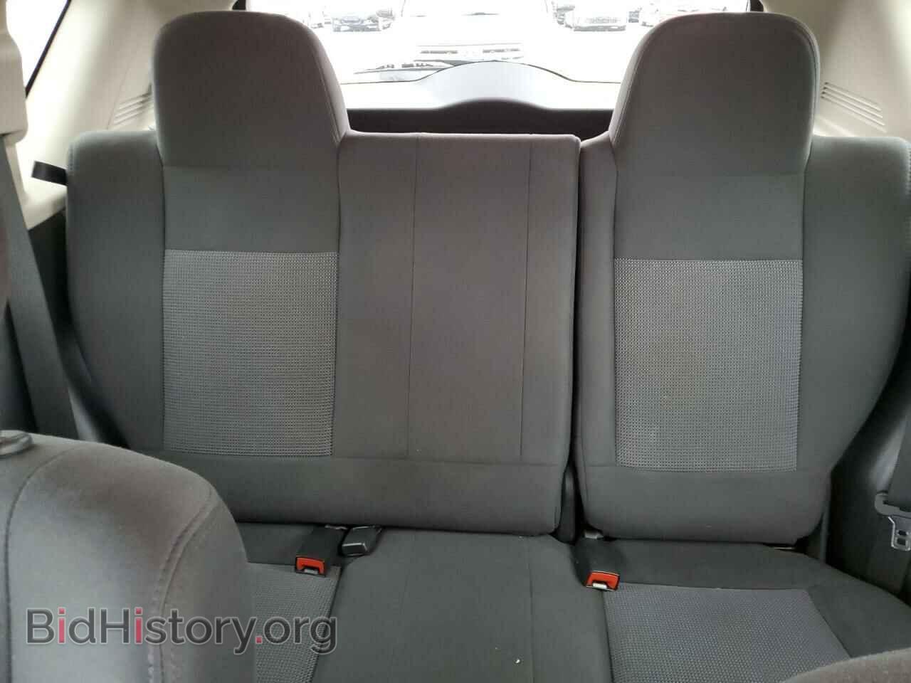 2013 JEEP COMPASS - VIN: 1C4NJDBBXDD248800 - Фото 10
