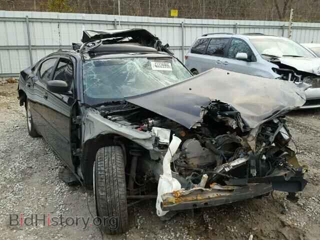 Photo 2B3KA43G07H737728 - DODGE CHARGER 2007