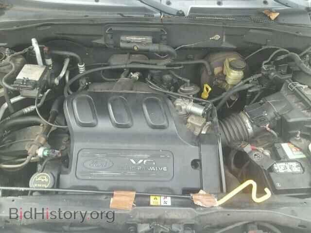 2002 FORD ESCAPE - VIN: 1FMYU03102KD65695 - Photo 7