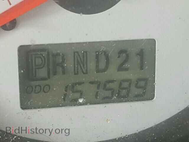 2002 FORD ESCAPE - VIN: 1FMYU03102KD65695 - Photo 8