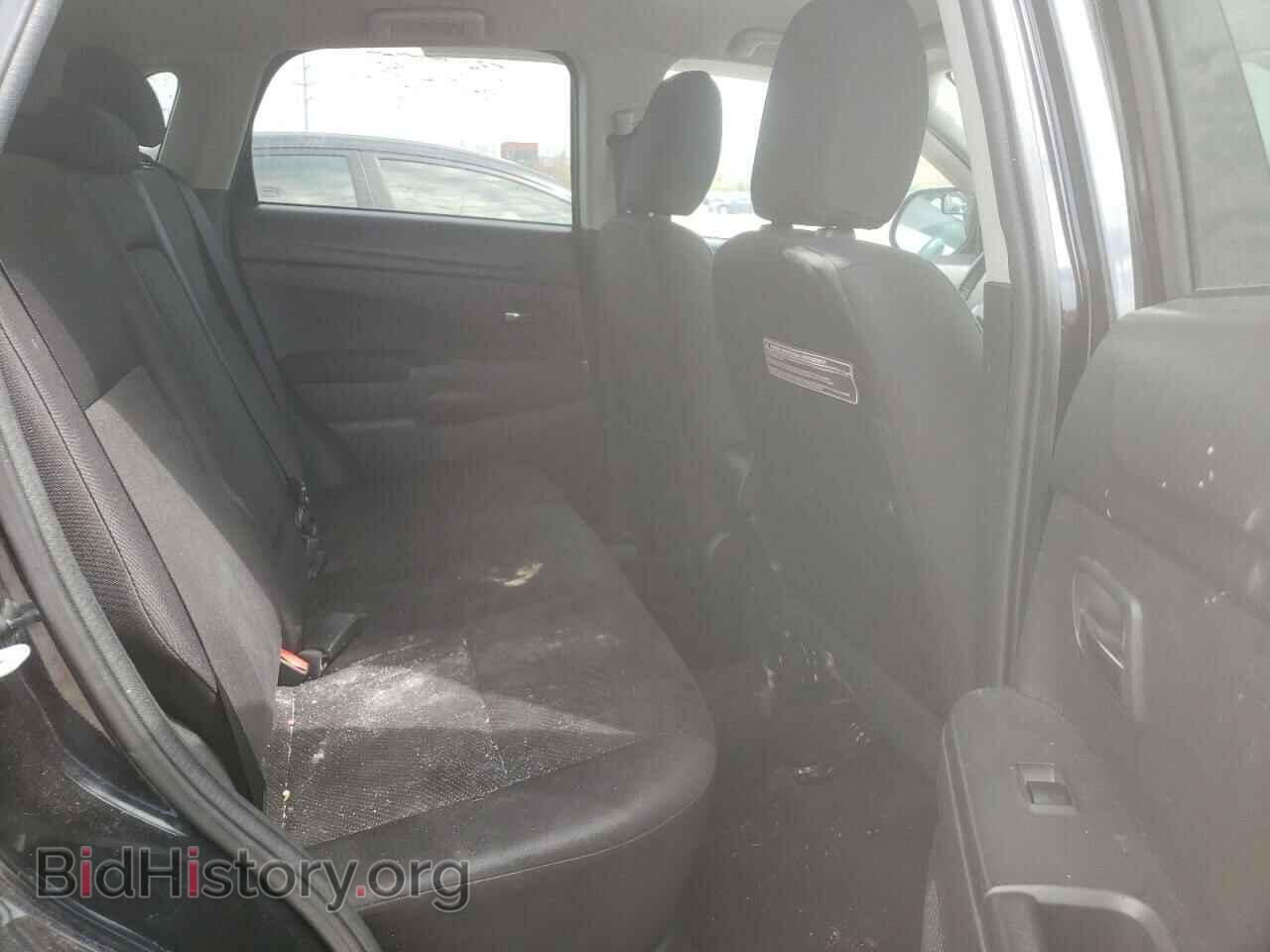 2013 MITSUBISHI OUTLANDER - VIN: 4A4AR4AU2DE007388 - Фото 6