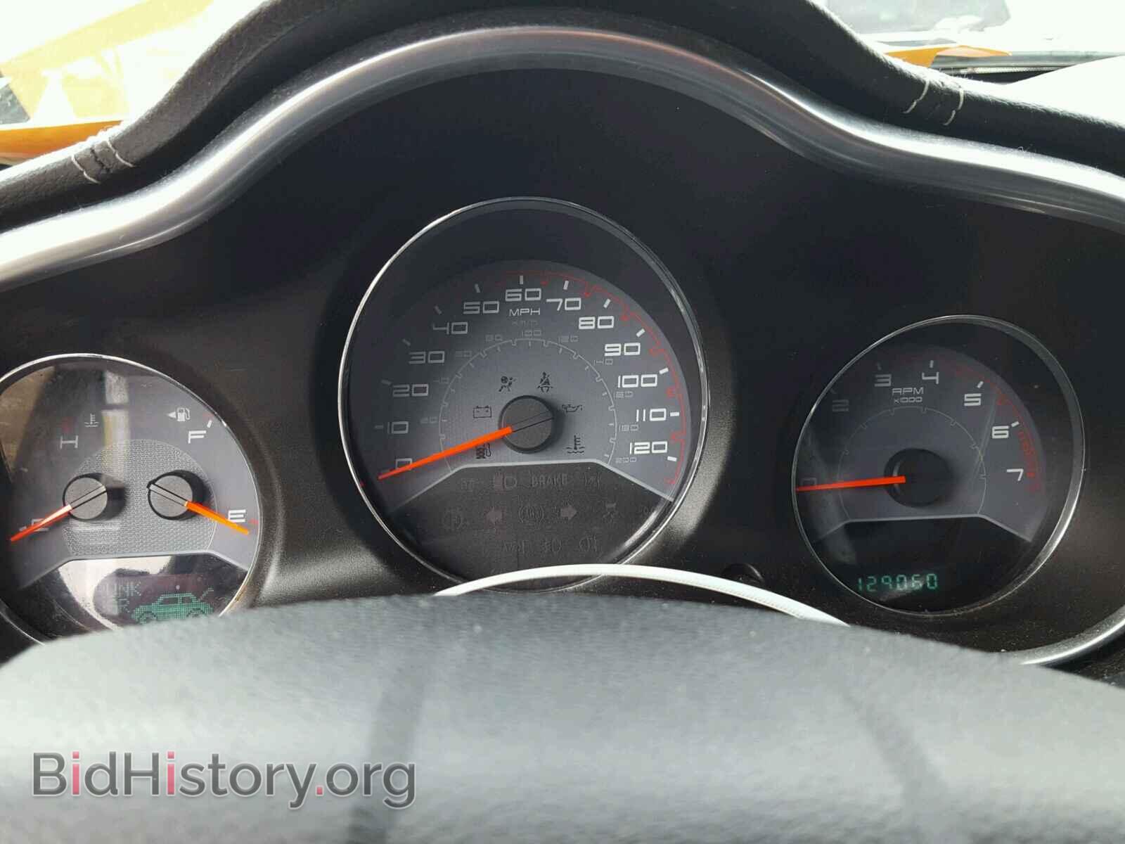 2014 DODGE AVENGER - VIN: 1C3CDZCB6EN163804 - Фото 8
