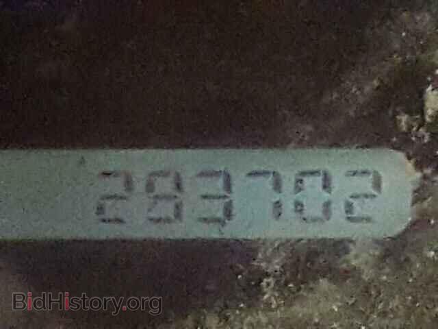 1998 DODGE RAM 1500 - VIN: 1B7HC16X3WS558801 - Фото 8