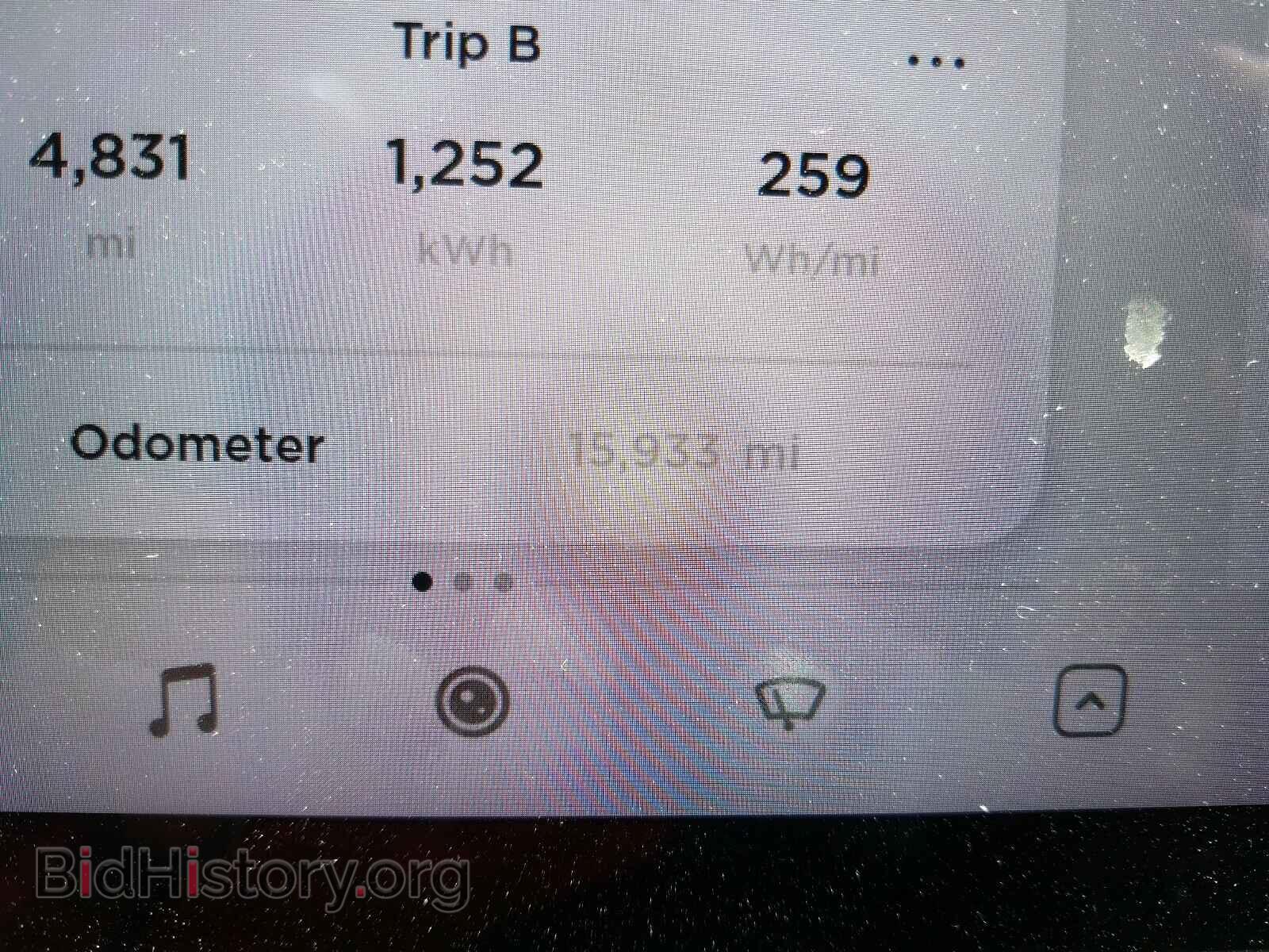 2018 TESLA MODEL 3 - VIN: 5YJ3E1EA0JF006048 - Фото 8