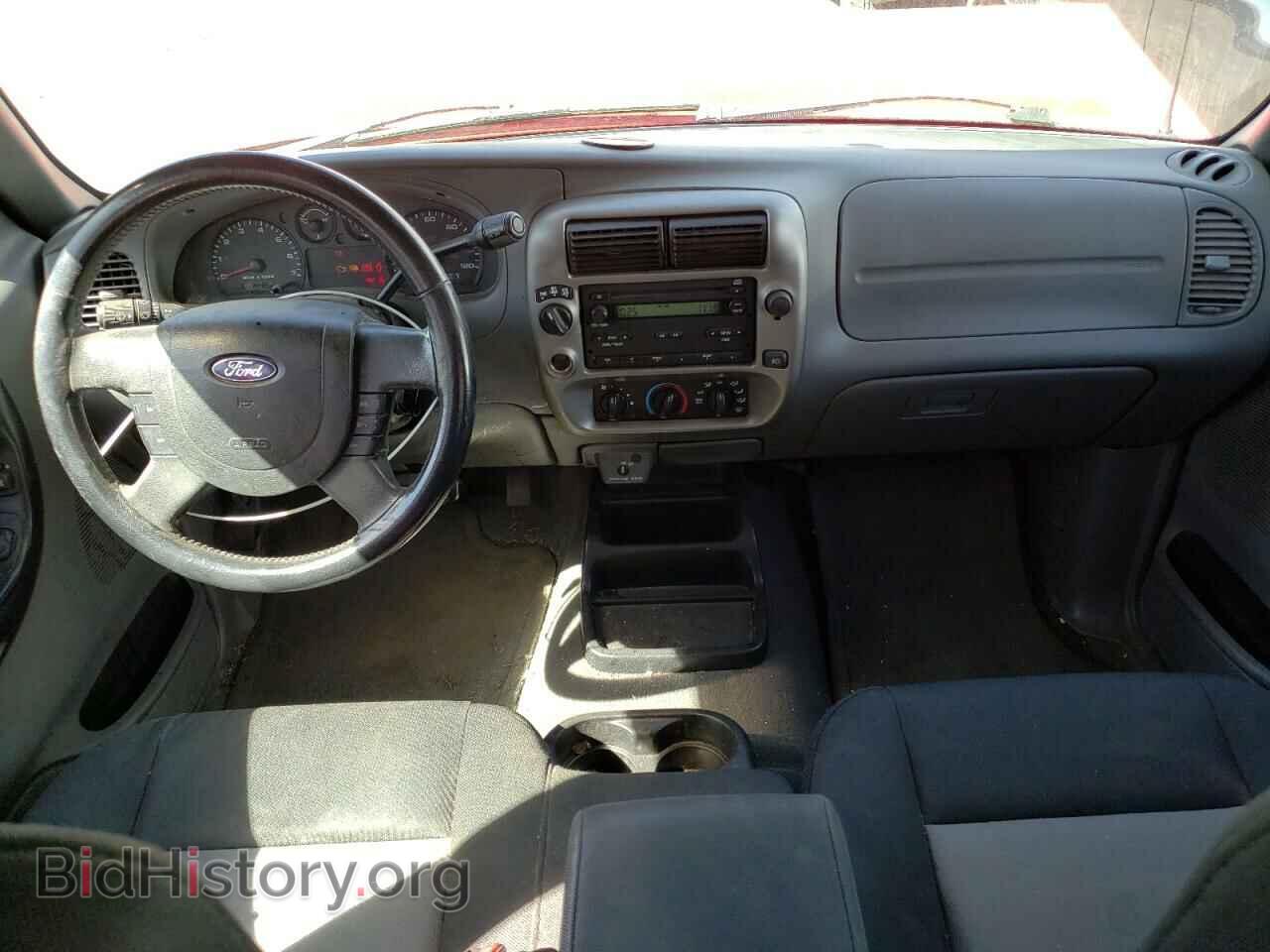 2006 FORD RANGER - VIN: 1FTZR45E66PA89498 - Фото 8