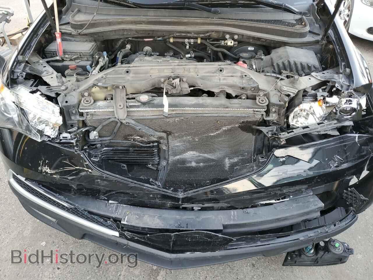 2012 ACURA MDX - VIN: 2HNYD2H26CH533229 - Фото 12