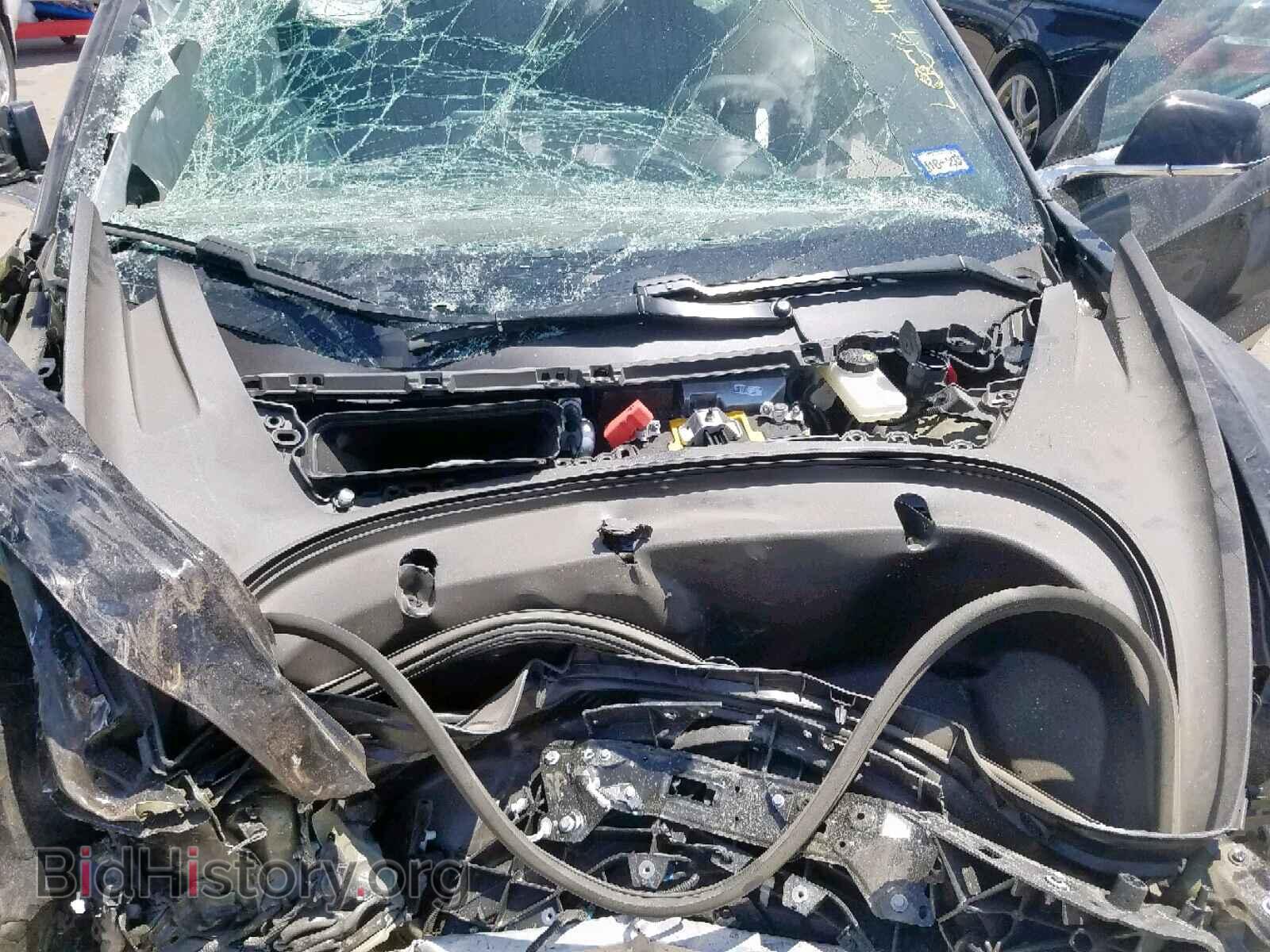 2019 TESLA MODEL 3 - VIN: 5YJ3E1EA8KF398973 - Фото 7