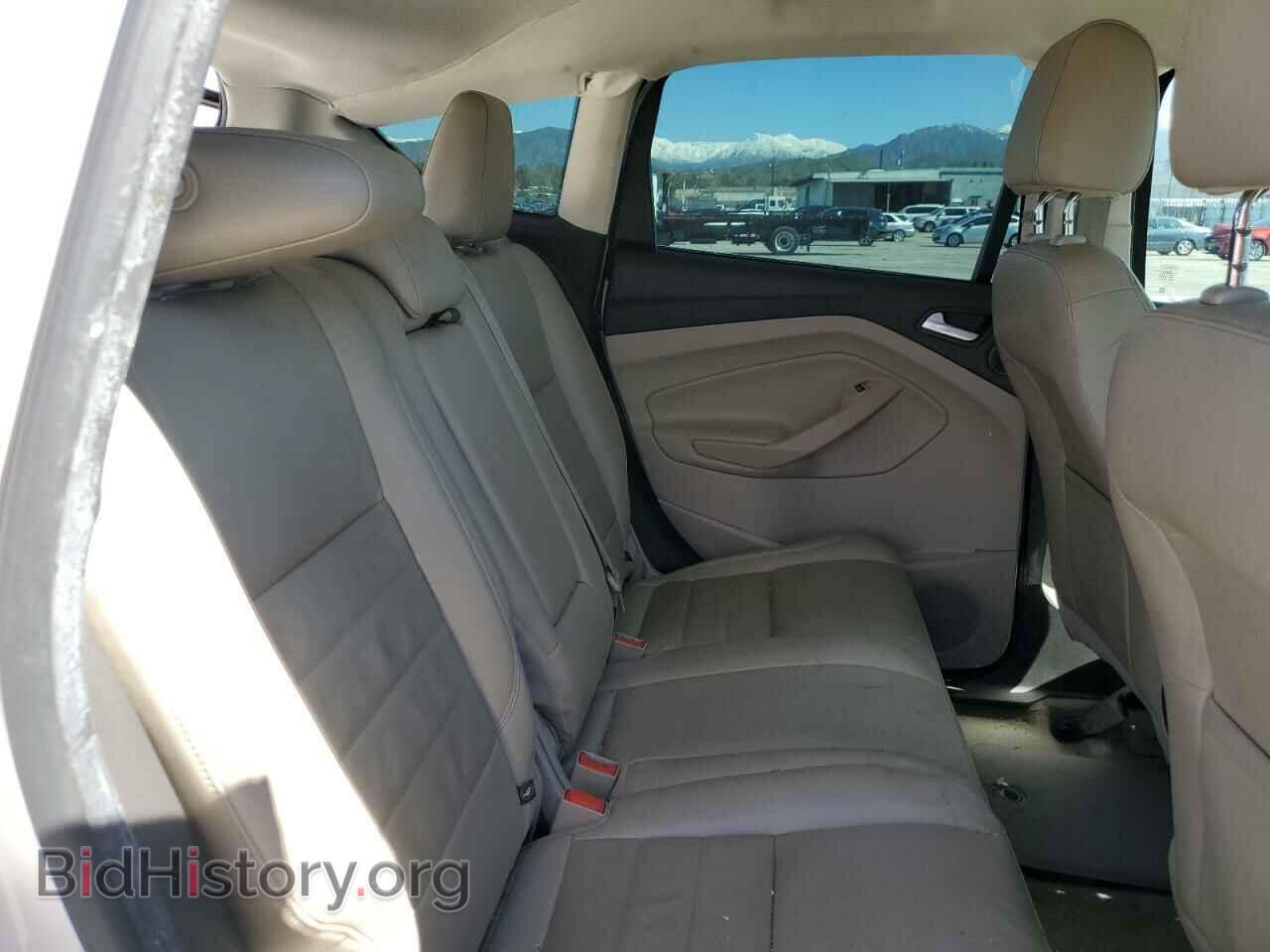 2013 FORD CMAX - VIN: 1FADP5BU4DL541010 - Фото 10