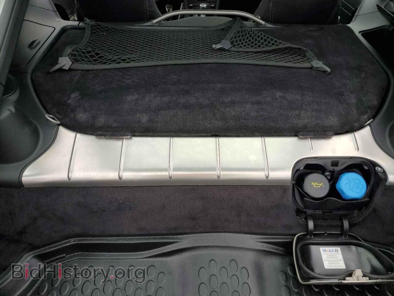 2009 PORSCHE CAYMAN - VIN: WP0AA29839U760483 - Фото 11