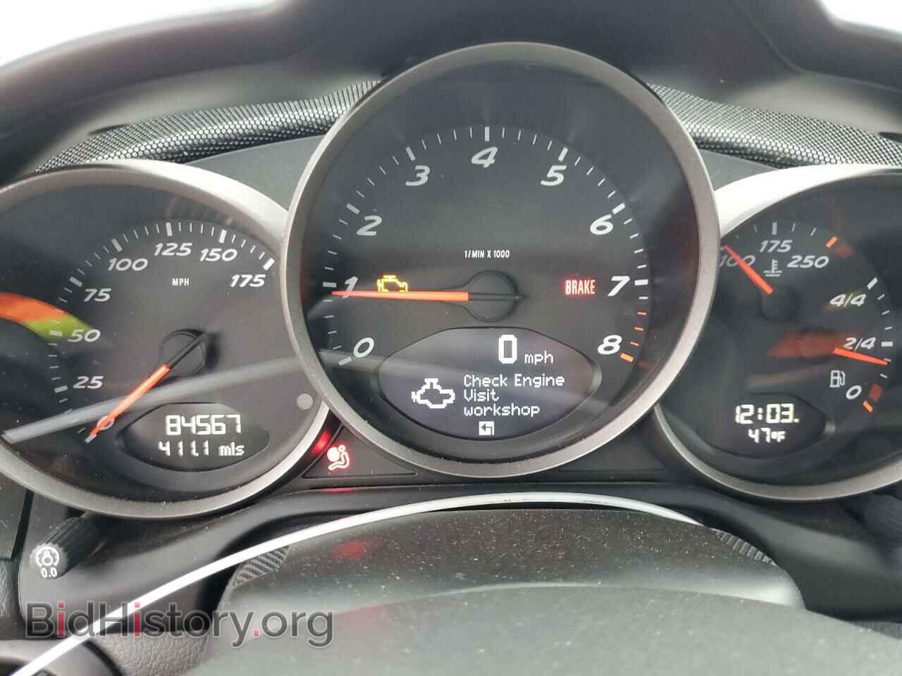 2009 PORSCHE CAYMAN - VIN: WP0AA29839U760483 - Фото 9