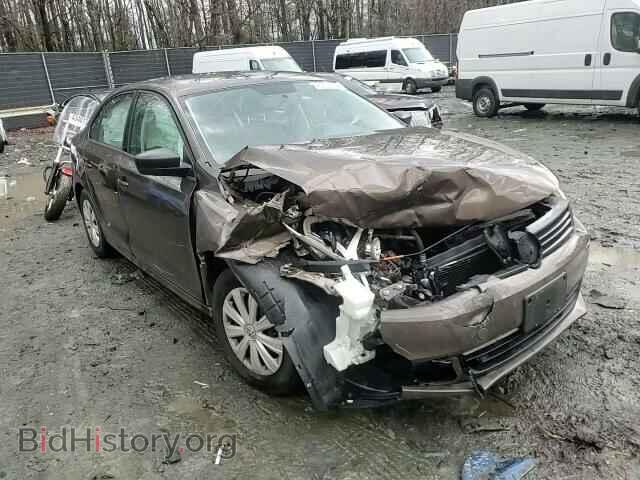 2014 VOLKSWAGEN JETTA - VIN: 3VW1K7AJ5EM321838 - Фото 10