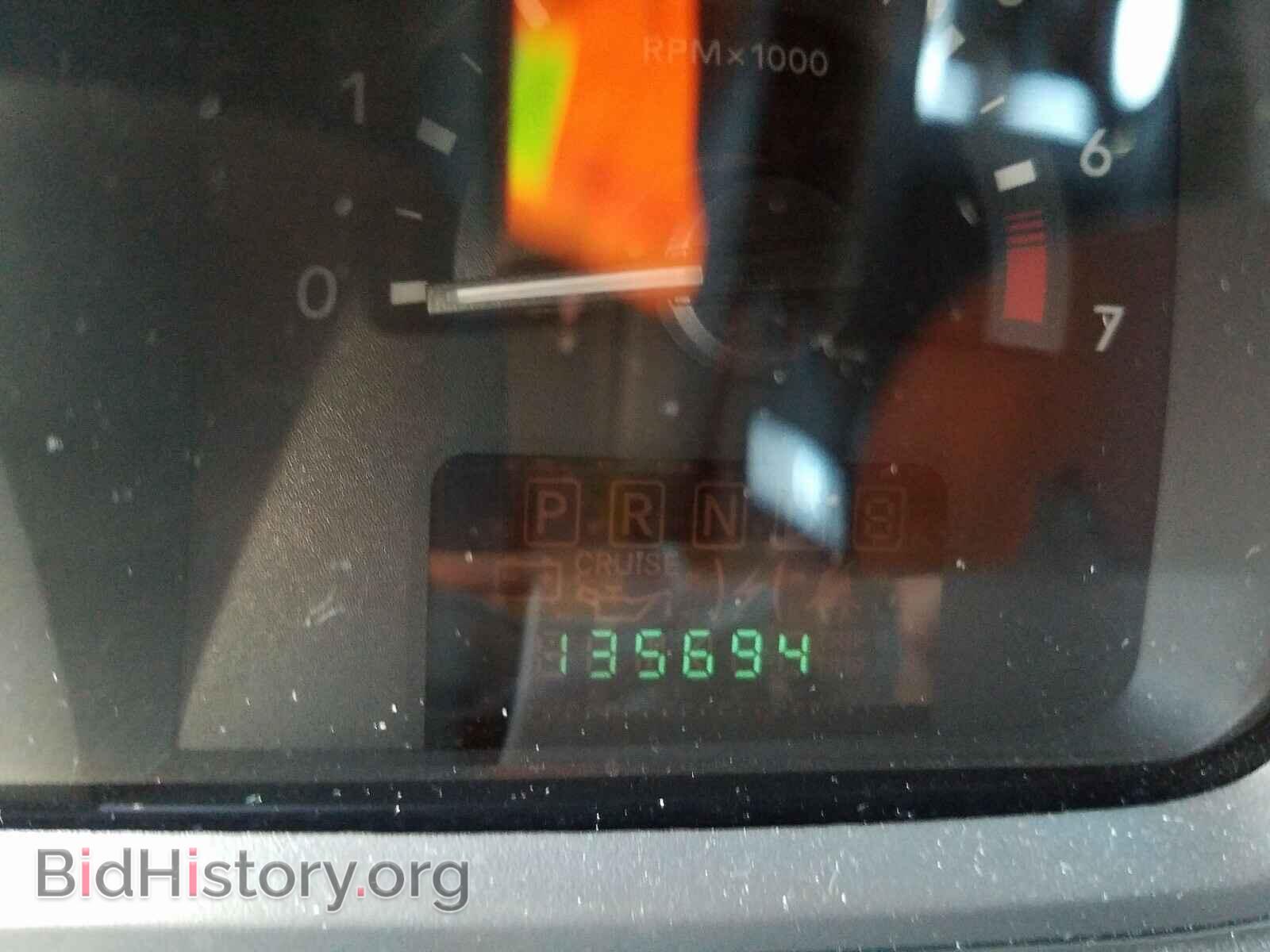 2010 DODGE JOURNEY - VIN: 3D4PH6FV0AT283794 - Фото 8