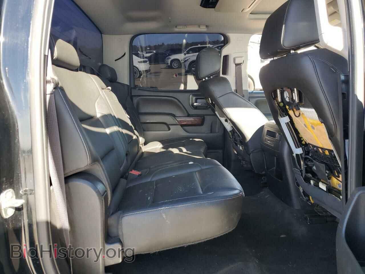 2015 GMC SIERRA - VIN: 3GTU2VEC7FG472647 - Фото 10