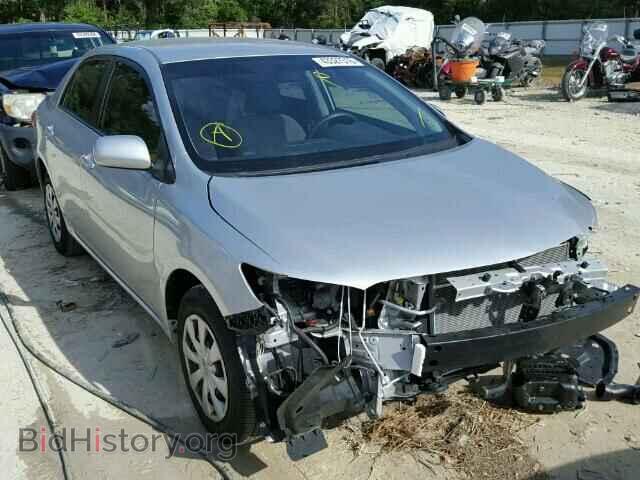 Фотография JTDBU4EE3B9149252 - TOYOTA COROLLA 2011