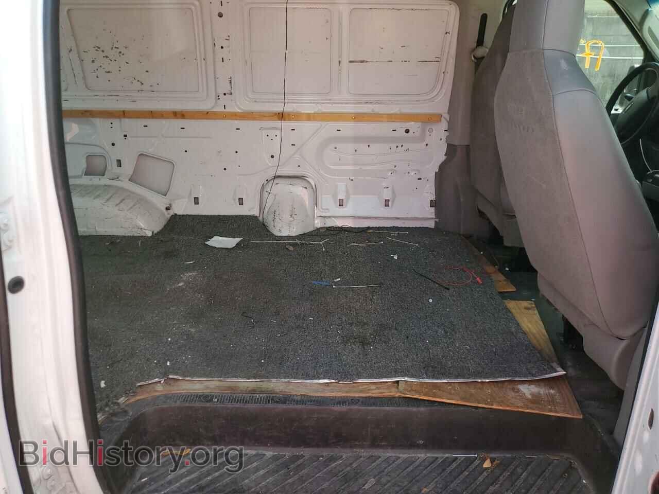 2013 FORD ECONOLINE - VIN: 1FTNE1EW1DDA52519 - Фото 11