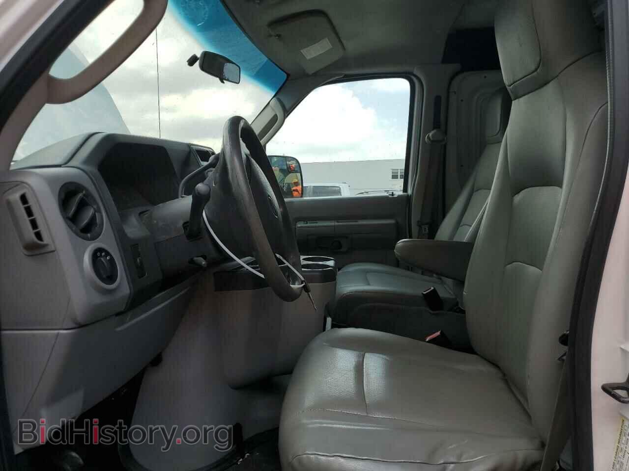 2013 FORD ECONOLINE - VIN: 1FTNE1EW1DDA52519 - Фото 7