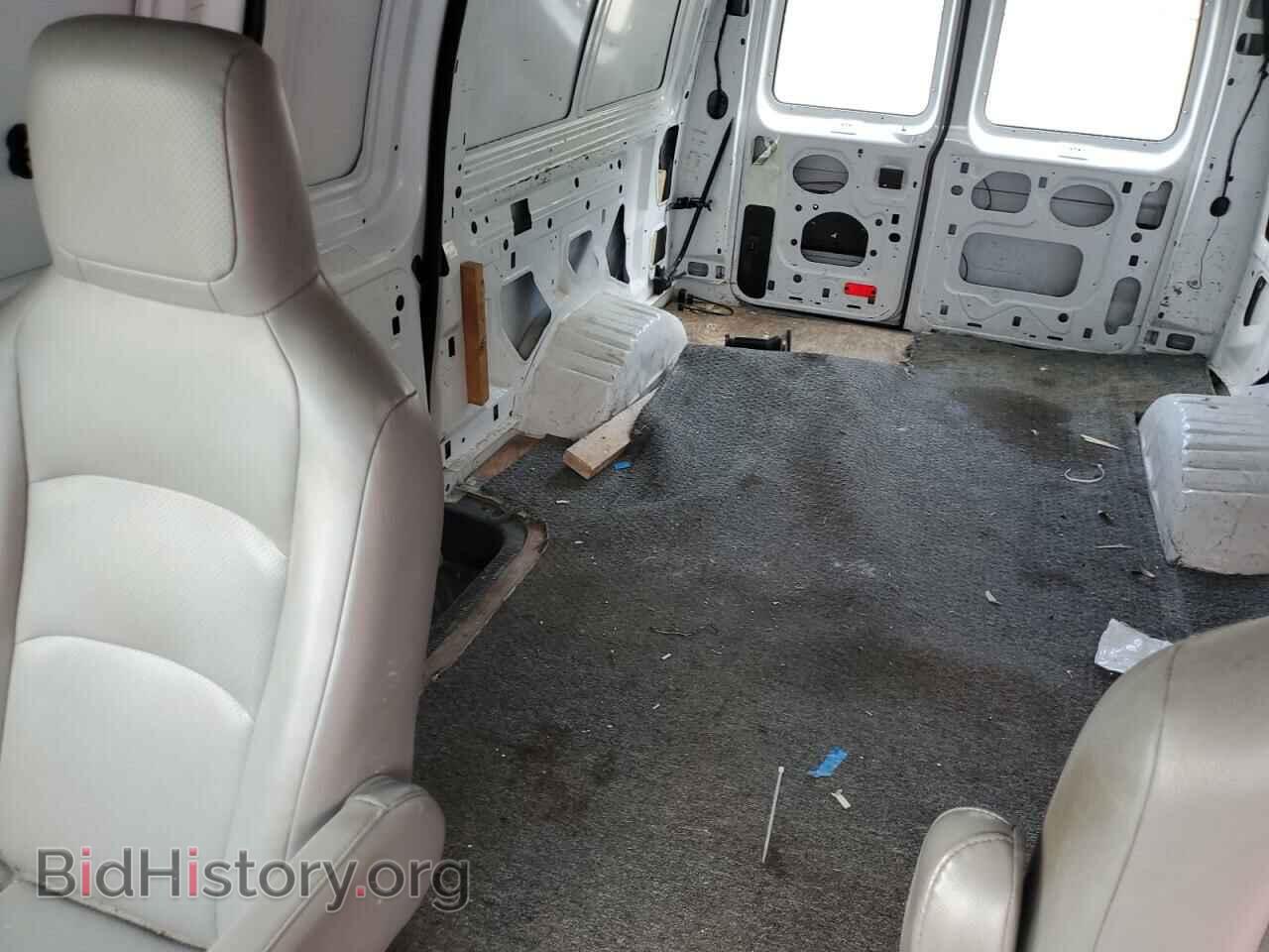 2013 FORD ECONOLINE - VIN: 1FTNE1EW1DDA52519 - Фото 10