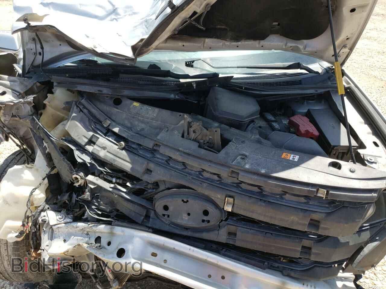 2013 FORD EDGE - VIN: 2FMDK3KC9DBB55439 - Фото 7