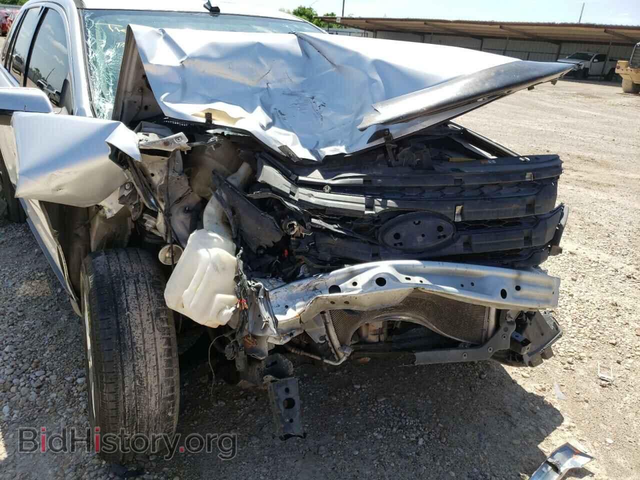 2013 FORD EDGE - VIN: 2FMDK3KC9DBB55439 - Фото 9