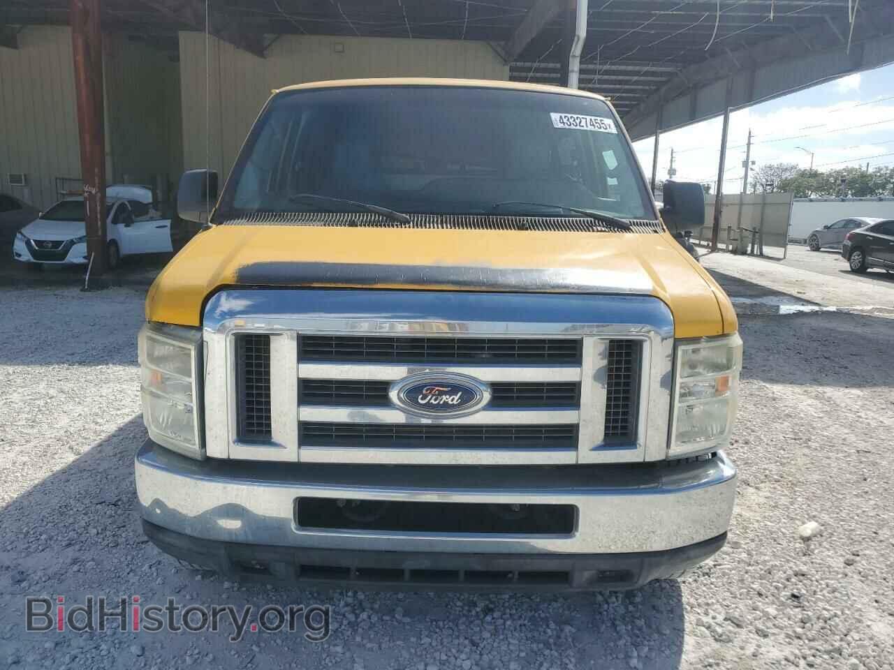 2012 FORD ALL Models - VIN: 1FTNE2EL1CDA34953 - Фото 5