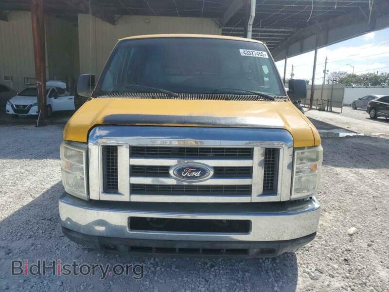 2012 Ford ALL MODELS (VIN 1FTNE2EL1CDA34953) — photo 5 of 13