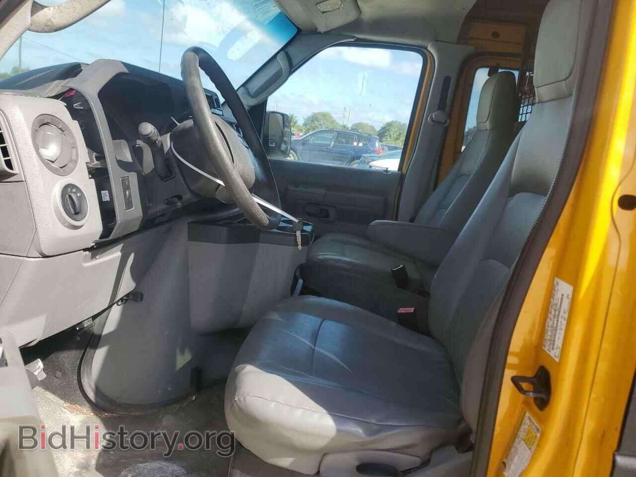 2012 FORD ALL Models - VIN: 1FTNE2EL1CDA34953 - Фото 7