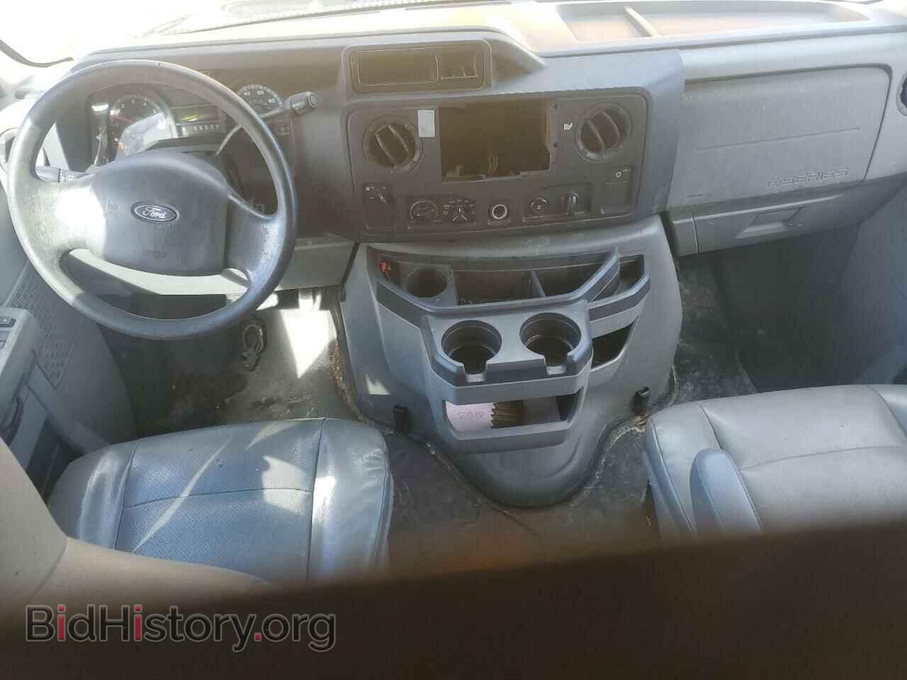 2012 FORD ALL Models - VIN: 1FTNE2EL1CDA34953 - Фото 8