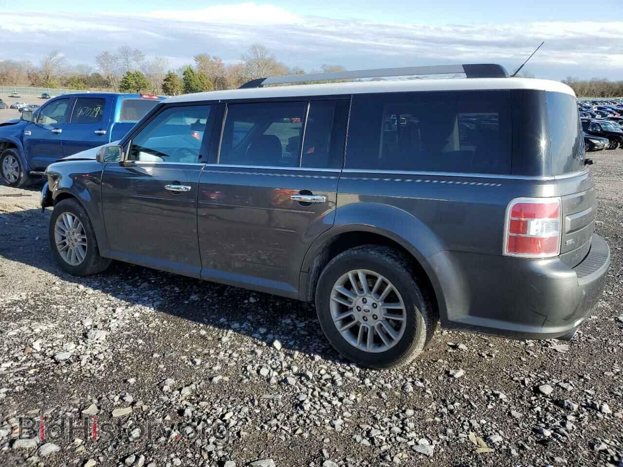 2015 FORD FLEX - VIN: 2FMGK5C82FBA16095 - Photo 2