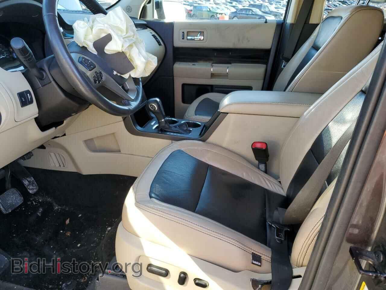 2015 FORD FLEX - VIN: 2FMGK5C82FBA16095 - Photo 7