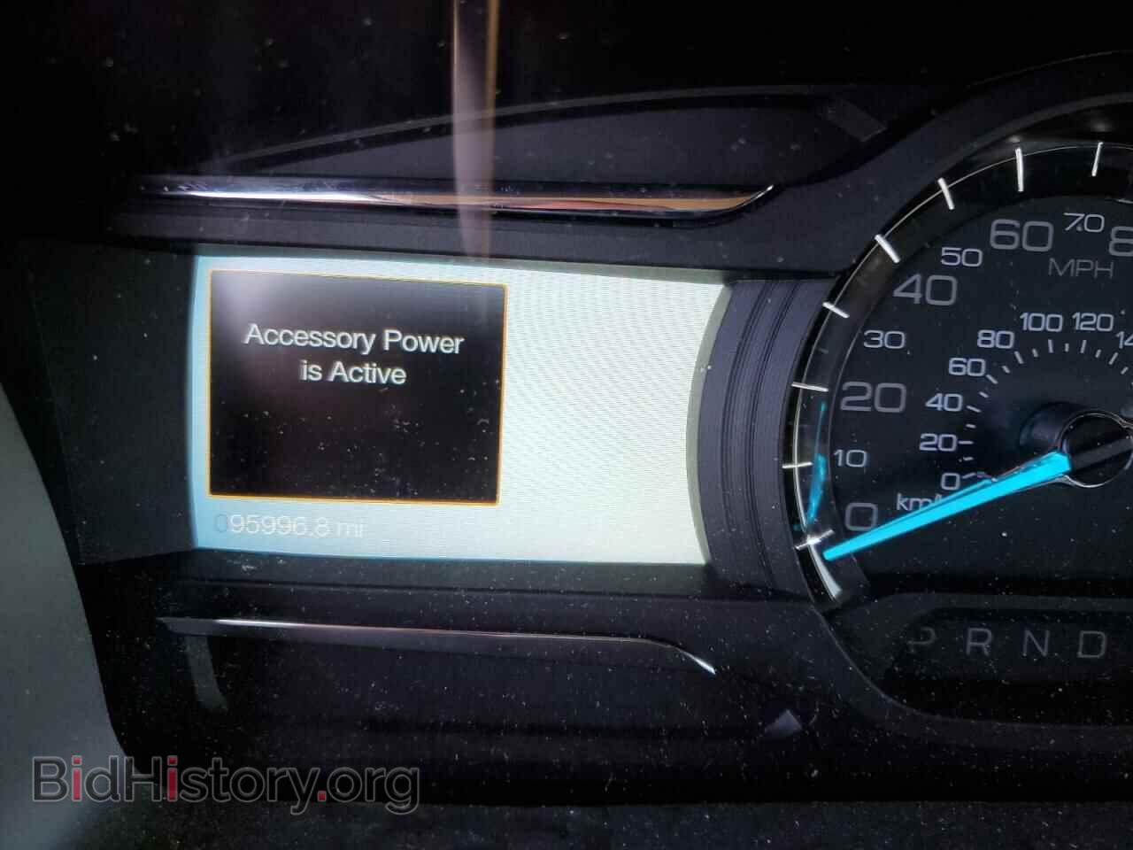 2015 FORD FLEX - VIN: 2FMGK5C82FBA16095 - Photo 9