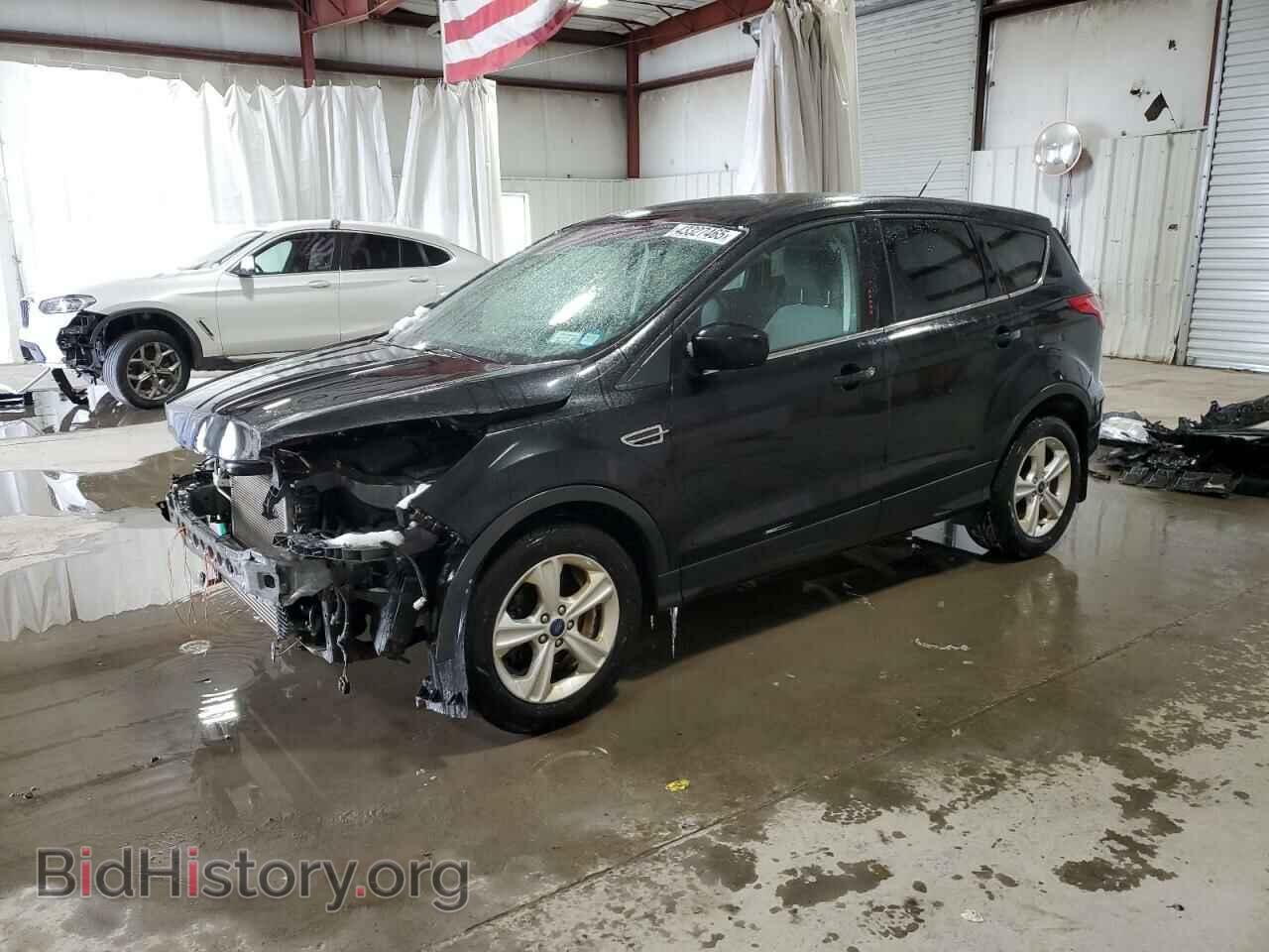Photo 1FMCU0GX8FUC20679 - FORD ESCAPE 2015