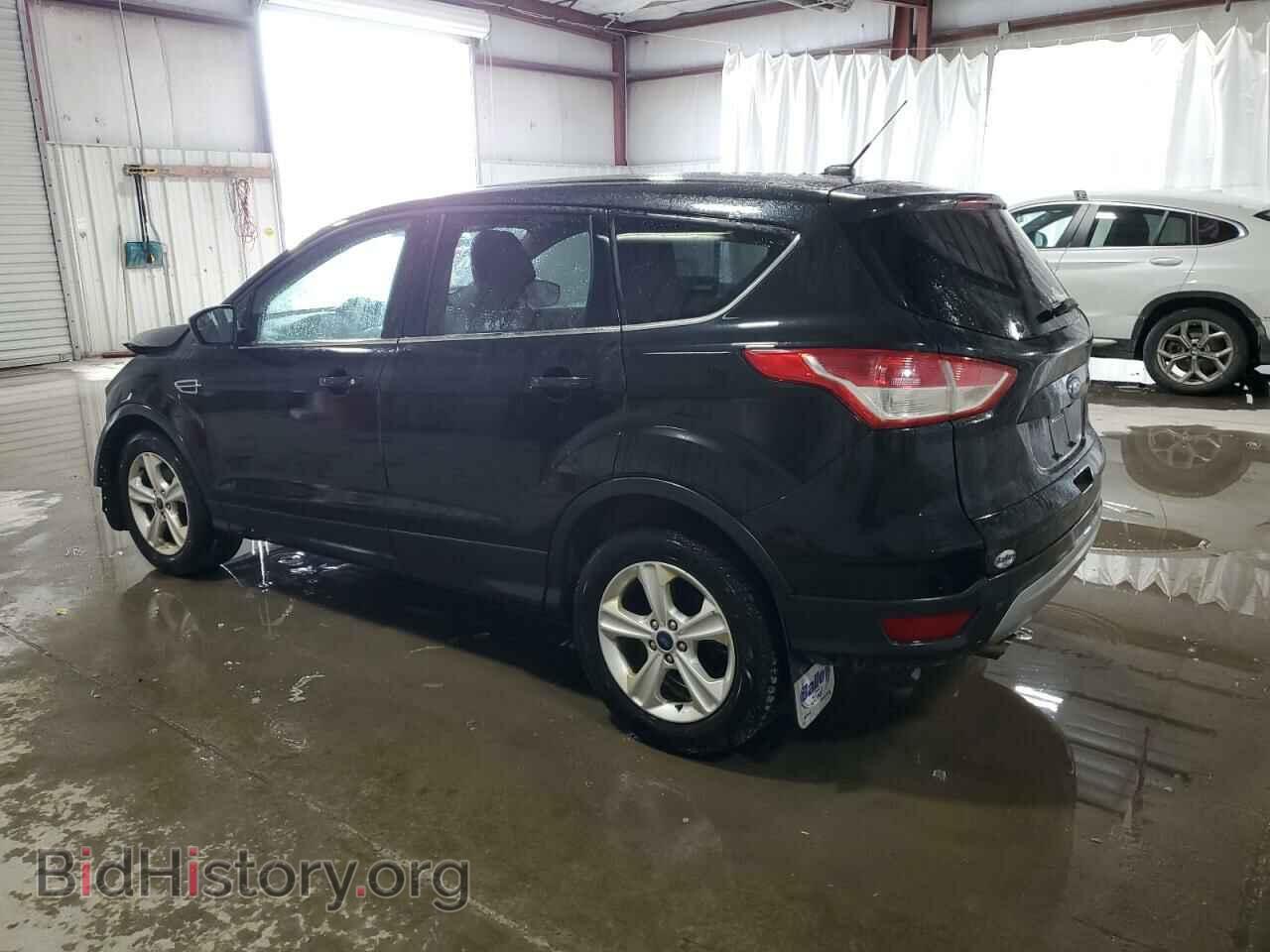 2015 FORD ESCAPE - VIN: 1FMCU0GX8FUC20679 - Фото 2