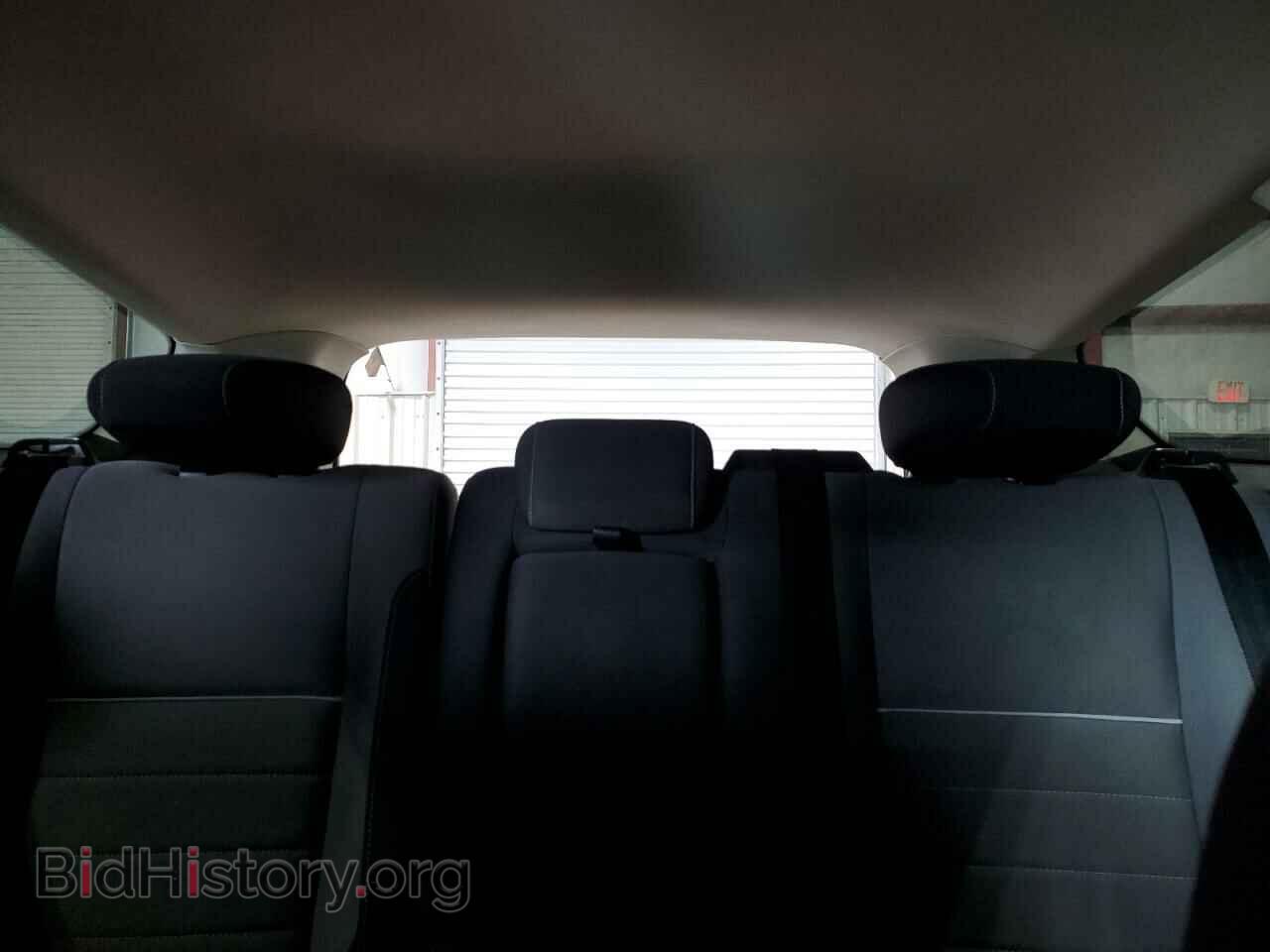 2015 FORD ESCAPE - VIN: 1FMCU0GX8FUC20679 - Фото 10