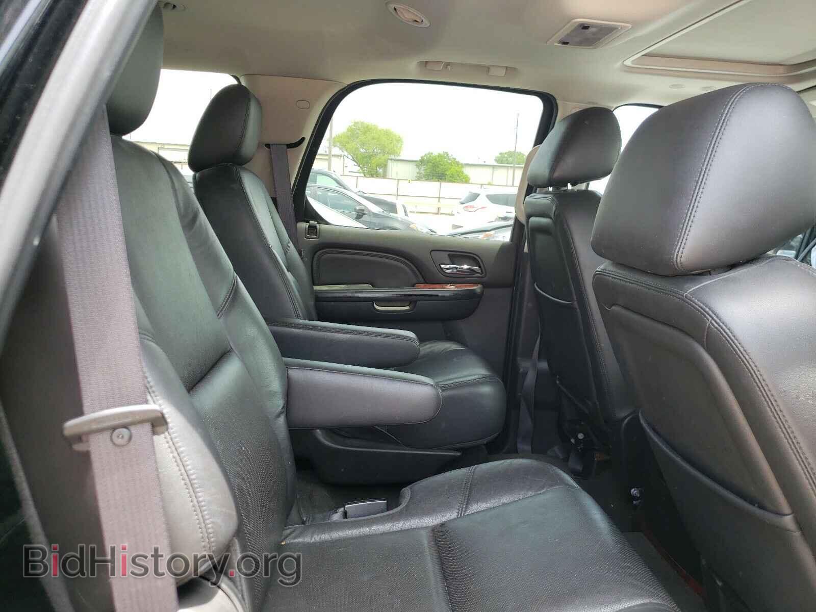 2012 CADILLAC ESCALADE - VIN: 1GYS4BEF2CR317522 - Photo 6