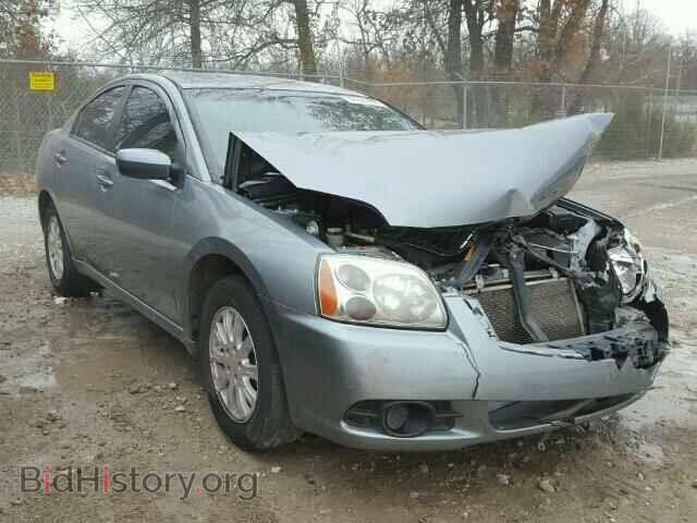 Фотография 4A3AB36F59E027266 - MITSUBISHI GALANT 2009
