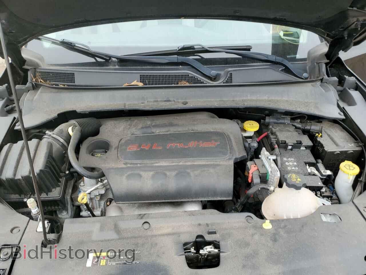 2018 JEEP COMPASS - VIN: 3C4NJDBB9JT135992 - Фото 12
