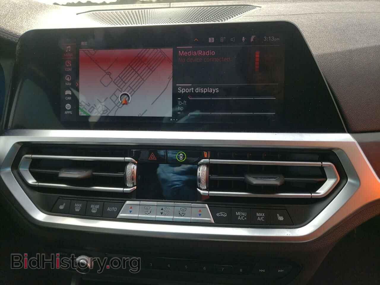 2021 BMW M3 - VIN: 3MW5U9J06M8B62852 - Photo 9