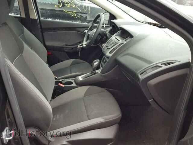 2013 FORD FOCUS SE - VIN: 1FADP3F23DL191107 - Фото 5