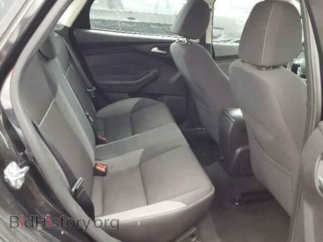 2013 FORD FOCUS SE - VIN: 1FADP3F23DL191107 - Фото 6