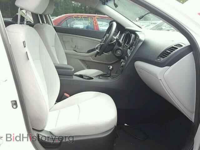 2015 KIA OPTIMA - VIN: KNAGM4A73F5580813 - Photo 5