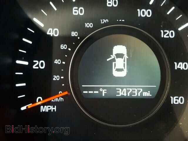2015 KIA OPTIMA - VIN: KNAGM4A73F5580813 - Photo 8