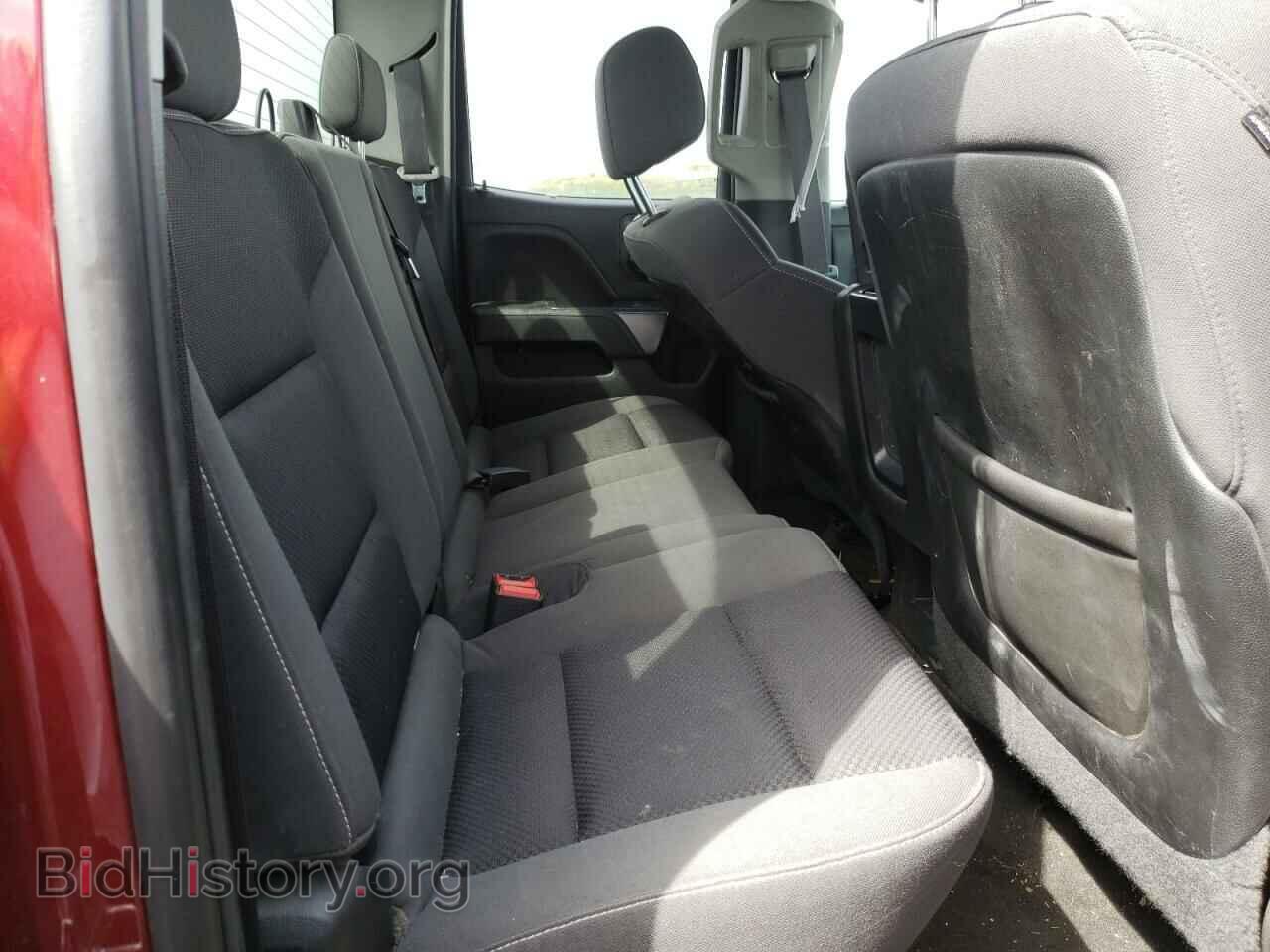2014 CHEVROLET SILVERADO - VIN: 1GCVKREC1EZ334550 - Фото 6