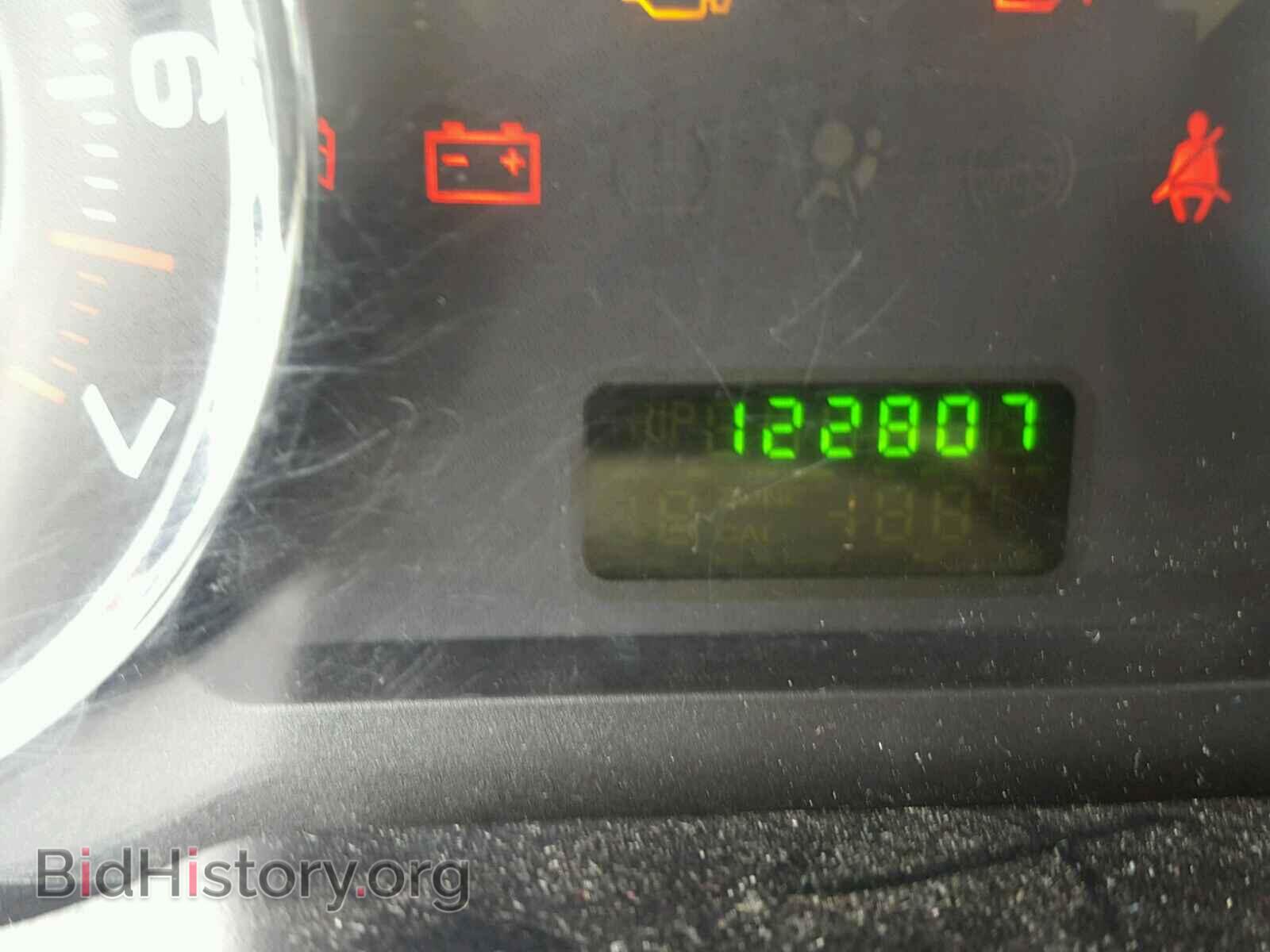 2010 FORD EDGE - VIN: 2FMDK3GC9ABB19111 - Фото 8