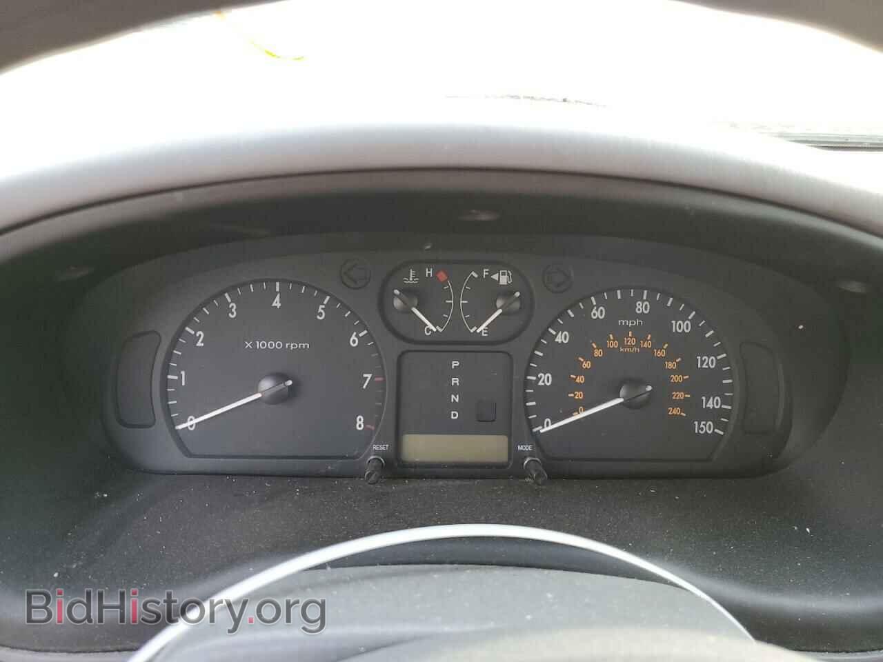 2006 KIA OPTIMA - VIN: KNAGD126365469974 - Фото 9