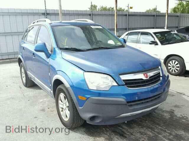 Photo 3GSCL33P69S555981 - SATURN VUE 2009