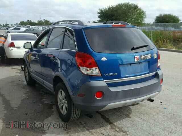 2009 SATURN VUE - VIN: 3GSCL33P69S555981 - Фото 3