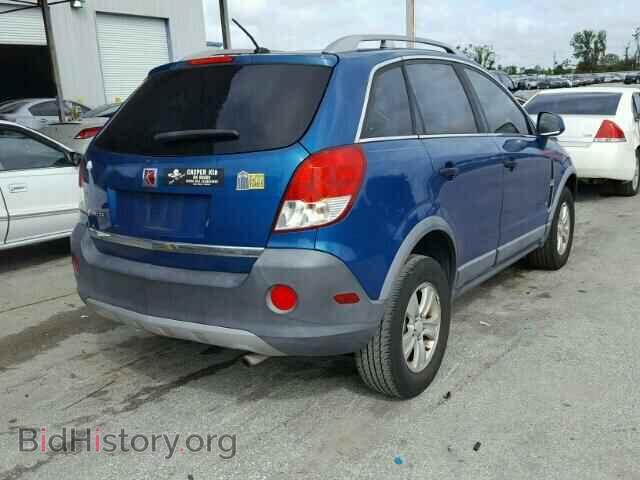 2009 SATURN VUE - VIN: 3GSCL33P69S555981 - Фото 4