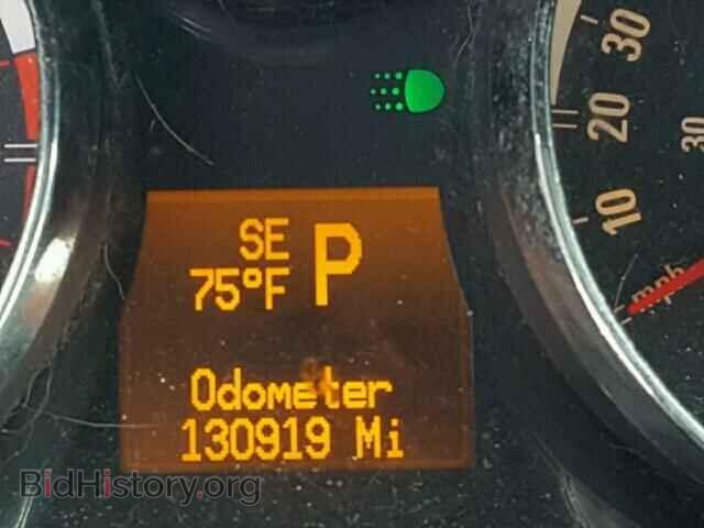 2009 SATURN VUE - VIN: 3GSCL33P69S555981 - Фото 8
