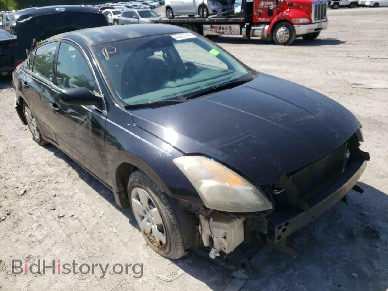 Photo 1N4AL21E97C126602 - NISSAN ALTIMA 2007